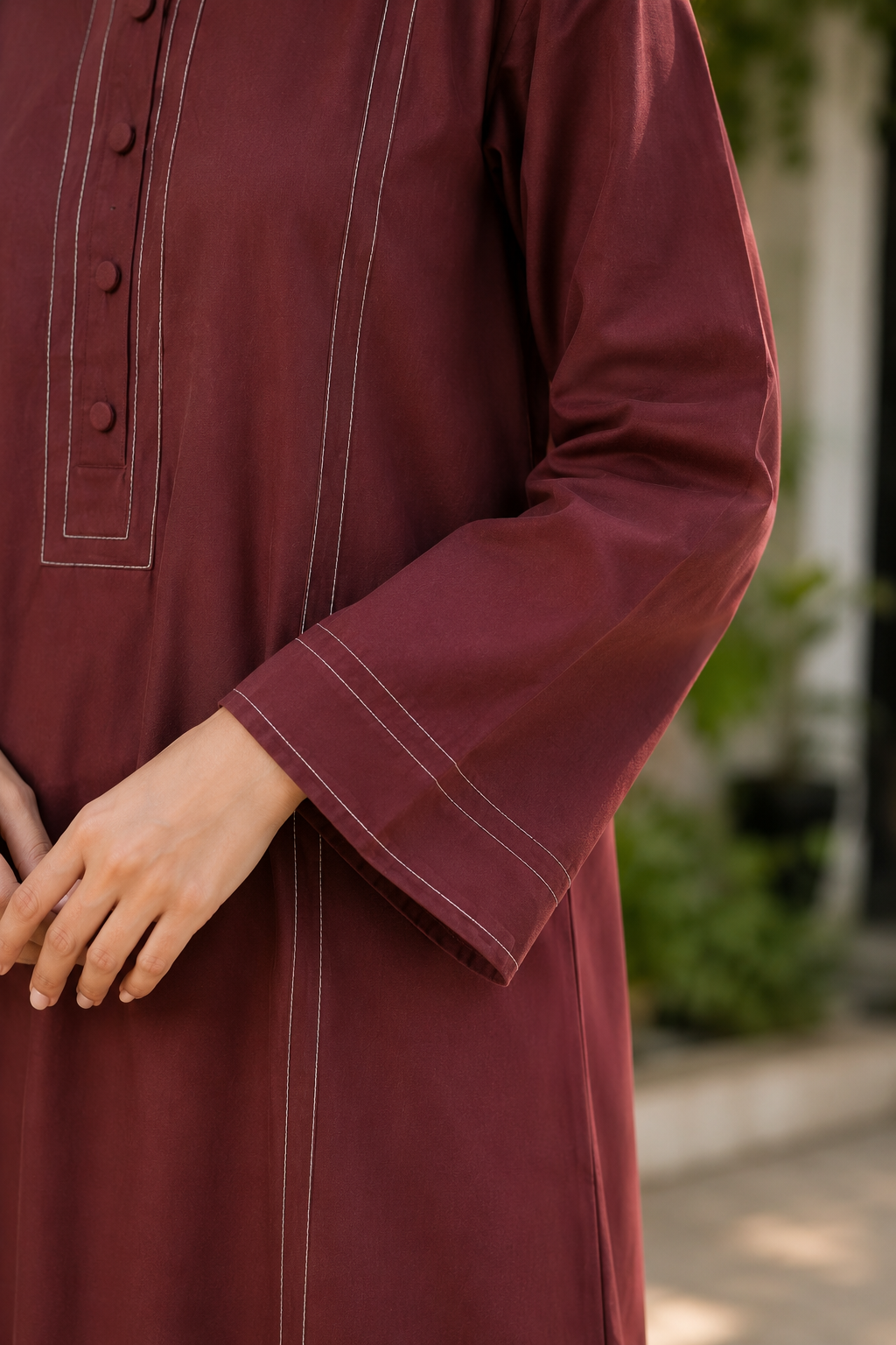 Maronelle (2pc)