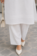 Ivory Pearl Co-Ord Set (2pc)