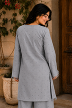 Mistrelle Ash Co-Ord Set (2pc)