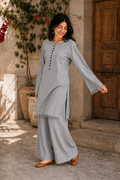 Mistrelle Ash Co-Ord Set (2pc)