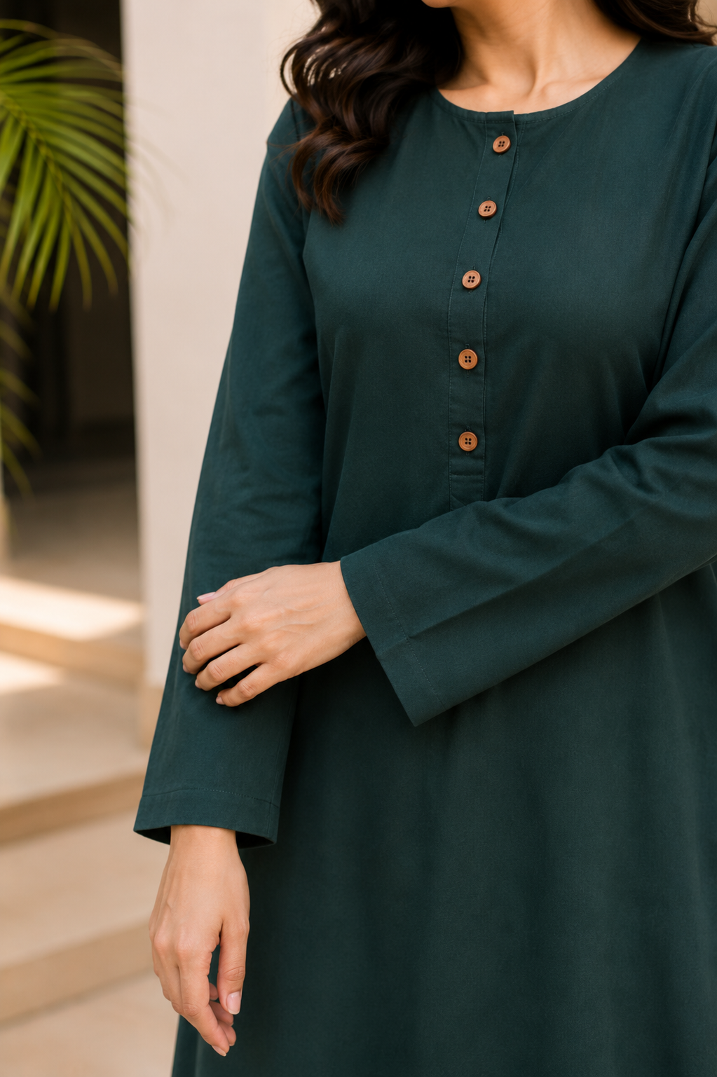 Imperial Green (2pc)