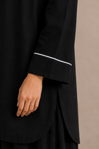 Noir Co-Ord Set (2pc)