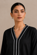 Noir Co-Ord Set (2pc)