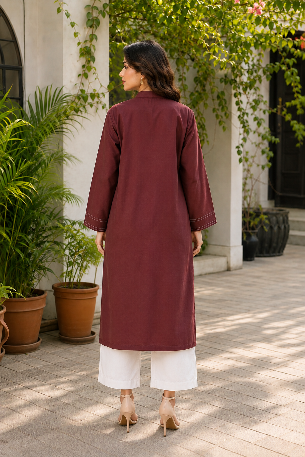 Maronelle (2pc)